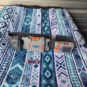 Buzz Lightyear Utility Belt